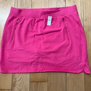 TALBOTS SKORT
